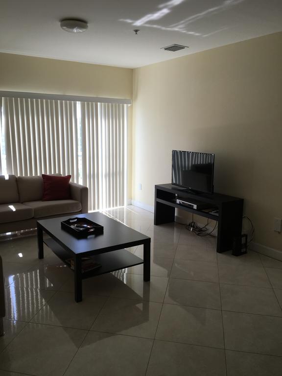 Miami Coral Gables Apartment Екстер'єр фото